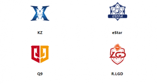 KPL全FMVP皮肤海报发布回顾精彩时刻