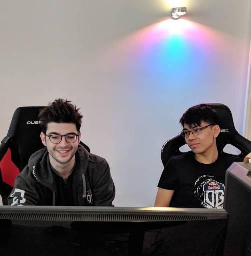 春日时尚与怦然心动的完美结合引领新潮流