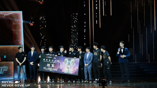 北京双奥场馆如何推动电竞消费新模式