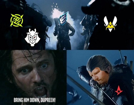 王者荣耀：畅享5v5团队对战的极致体验
