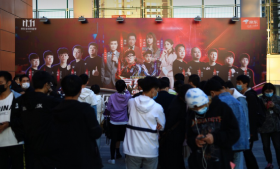 GEN战队全员离队 上海大师赛冠军成往事